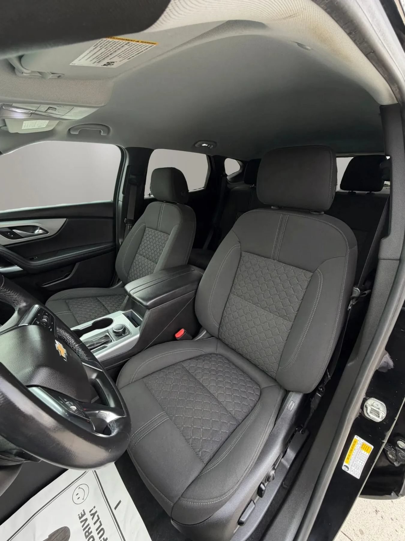 Used 2020 Chevrolet Blazer LT FWD image 20