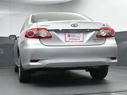Used 2012 Toyota Corolla LE image 26