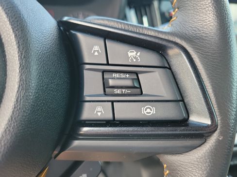 Used 2025 Subaru Outback Wilderness w/ Wilderness Package image 22