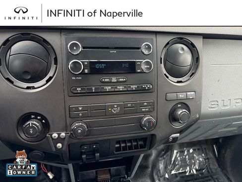 Used 2015 Ford F250 XL w/ Snow Plow Prep Package AWD/4WD image 20