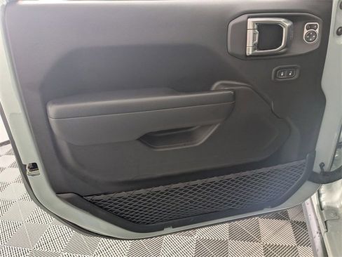 Certified 2023 Jeep Wrangler Rubicon image 10