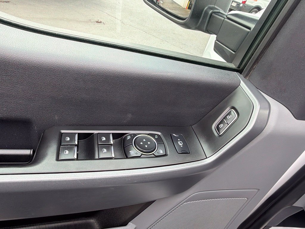 Used 2023 Ford F250 XLT AWD/4WD image 28