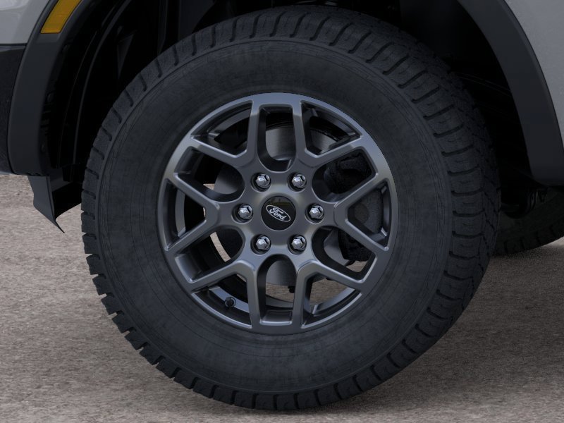 New 2026 Ford Ranger XLT AWD/4WD image 24