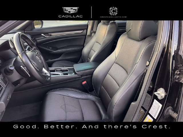 Used 2018 Honda Accord Sport image 20
