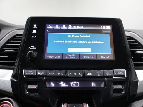 Used 2022 Honda Odyssey EX-L image 25