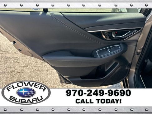 Used 2023 Subaru Outback Limited AWD/4WD image 21