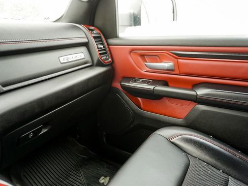 Used 2023 RAM 1500 Rebel w/ Rebel Level 1 Equipment Group image 50