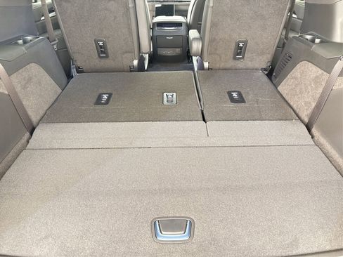 New 2025 Cadillac Escalade Sport w/ Touring Package image 13