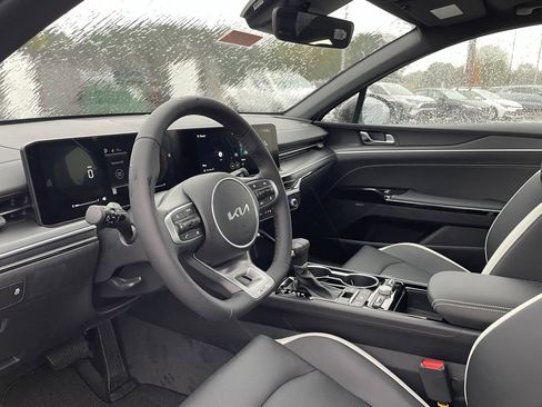 New 2026 Kia K5 GT-Line image 9