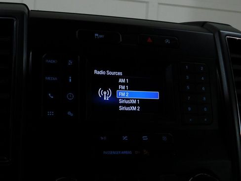 Used 2018 Ford F150 XLT w/ Heavy-Duty Payload Package image 53