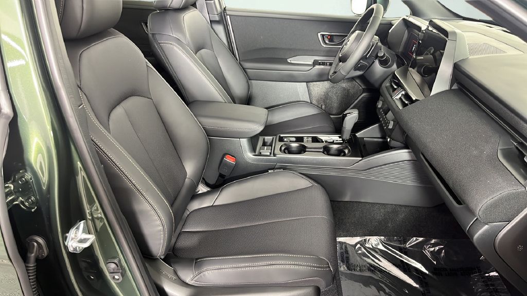New 2026 Subaru Outback Limited AWD/4WD image 18