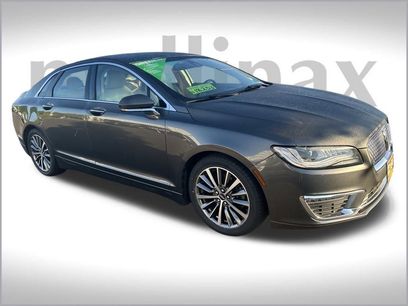 Used 2019 Lincoln MKZ Reserve
