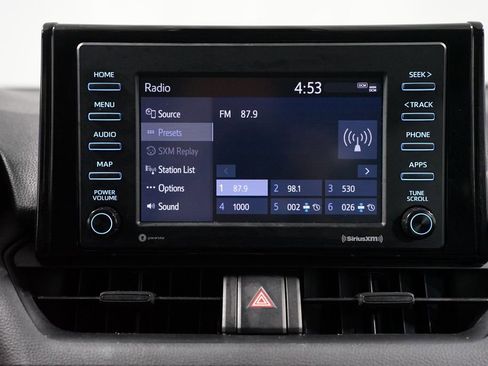 Certified 2022 Toyota RAV4 XLE image 17