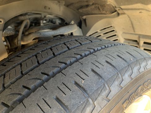 Used 2017 Lexus LX 570 4WD image 12