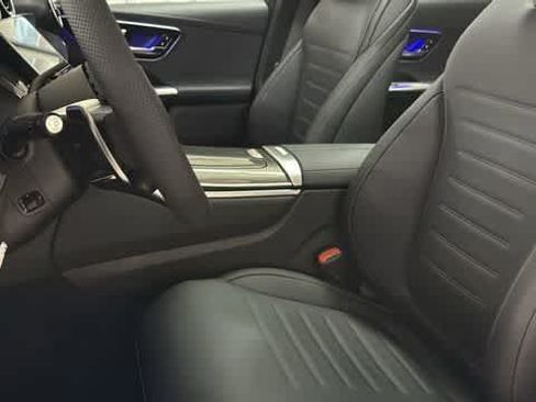 Certified 2026 Mercedes-Benz GLC 43 AMG 4MATIC image 28