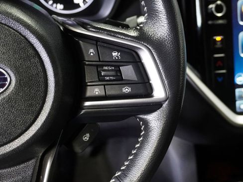 Used 2024 Subaru Ascent Limited image 23