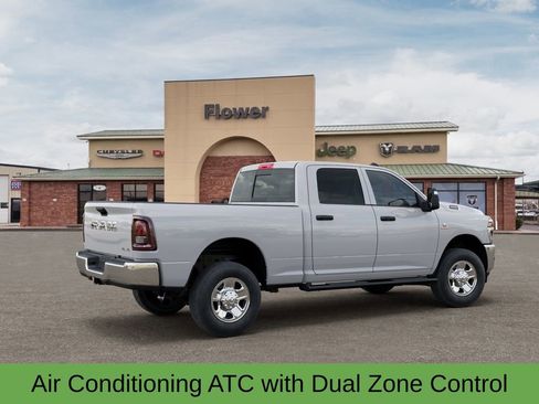 New 2026 RAM 2500 Tradesman image 6