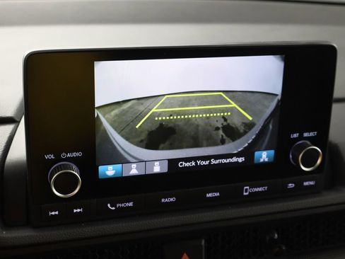 Used 2025 Honda CR-V Sport image 33