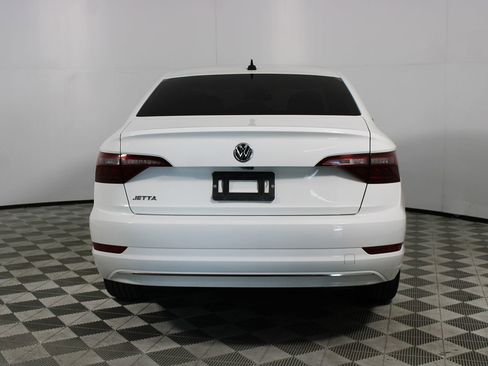 Used 2021 Volkswagen Jetta SEL FWD image 37