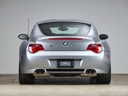 Used 2006 BMW M Coupe RWD image 6