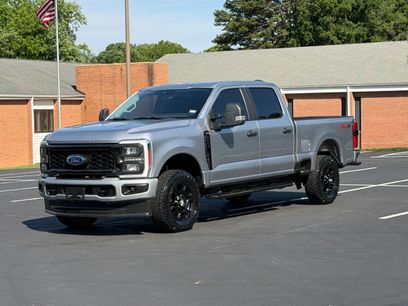 Used 2023 Ford F250 XL w/ STX Appearance Package