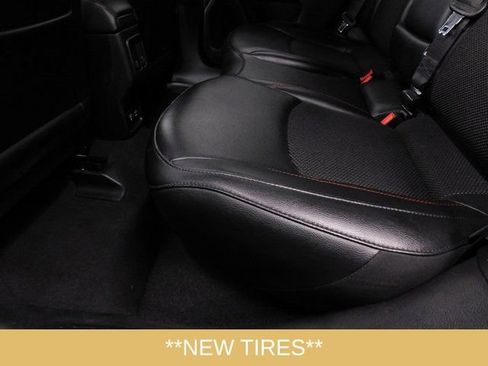 Used 2020 Jeep Compass Trailhawk image 28