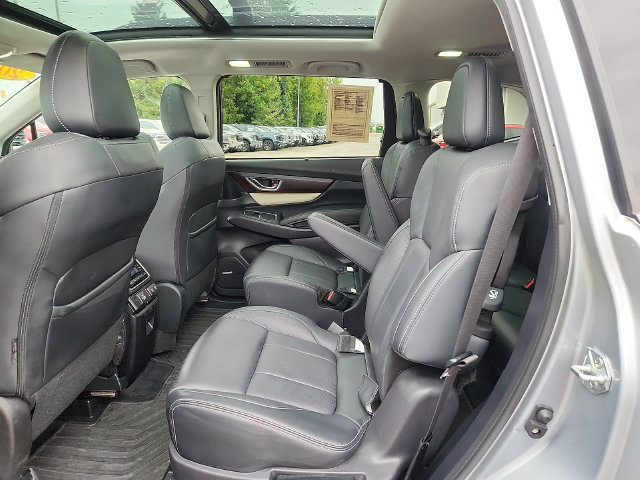 Used 2022 Subaru Ascent Touring w/ Popular Package #2A AWD/4WD image 10