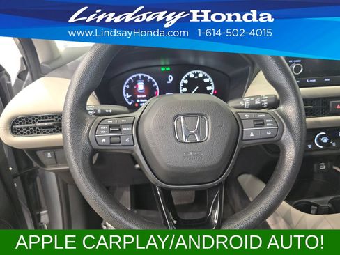 Used 2024 Honda HR-V LX image 15