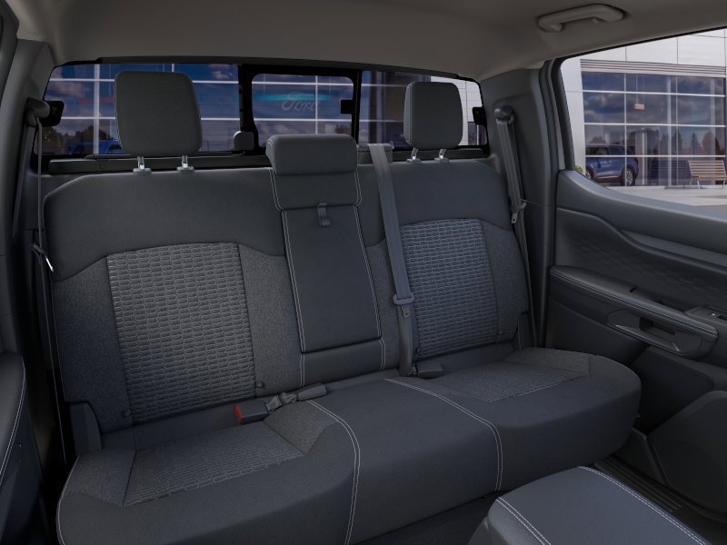 New 2026 Ford Ranger XLT AWD/4WD image 14