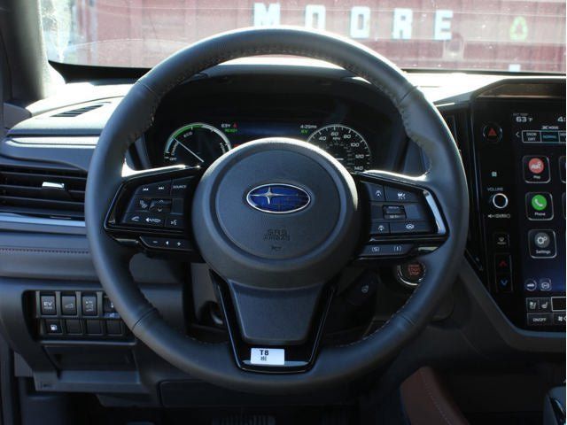 New 2026 Subaru Forester Touring AWD/4WD image 29