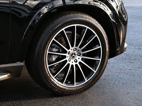 Certified 2023 Mercedes-Benz GLE 450 4MATIC image 7