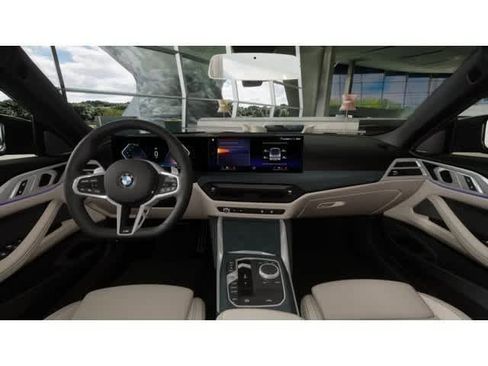 New 2027 BMW 430i xDrive Convertible AWD/4WD image 10