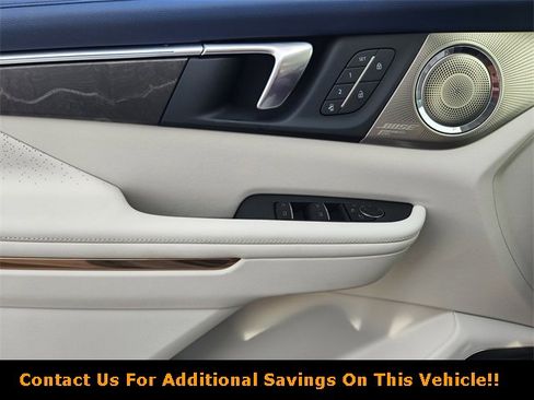 New 2026 Buick Enclave Avenir w/ Super Cruise Package image 17