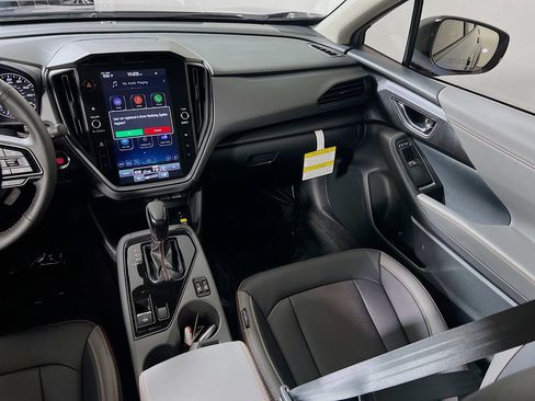 Certified 2026 Subaru Crosstrek 2.5i Limited w/ Popular Package #3A AWD/4WD image 20