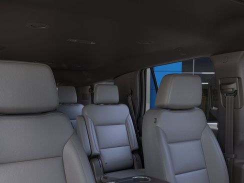 New 2026 Chevrolet Tahoe LT w/ Comfort Package AWD/4WD image 24