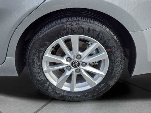 New 2026 Toyota Camry LE FWD image 12