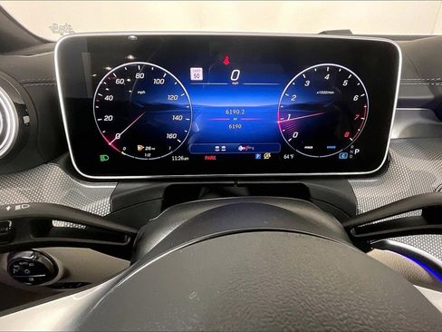 New 2026 Mercedes-Benz CLE 300 4MATIC Coupe image 10