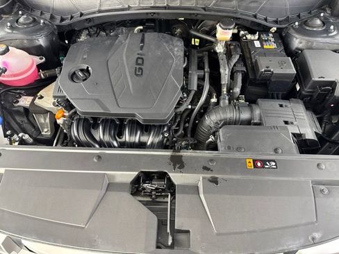 Used 2024 Hyundai Santa Cruz SEL FWD image 21