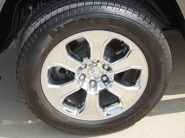 Used 2026 RAM 1500 Lone Star AWD/4WD image 11