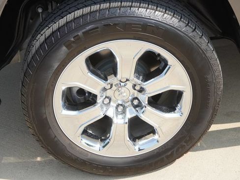 Used 2026 RAM 1500 Lone Star AWD/4WD image 11