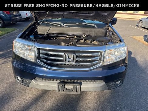 Used 2014 Honda Pilot EX-L image 9