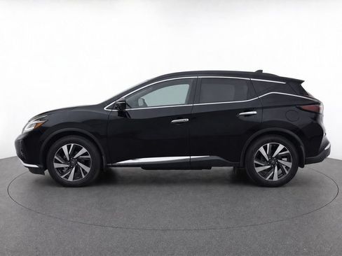 Used 2024 Nissan Murano SL w/ Cargo Package AWD/4WD image 6
