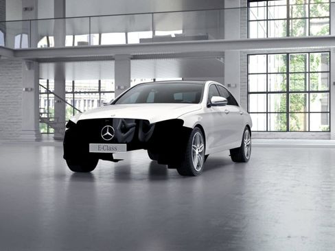 Used 2017 Mercedes-Benz E 300 E 300 Sport image 40