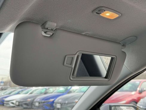New 2026 Hyundai Elantra Limited w/ Cargo Package FWD image 29