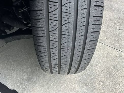Certified 2024 Lincoln Navigator Black Label AWD/4WD image 11