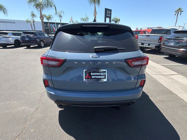 Used 2024 Ford Escape ST-Line FWD image 4