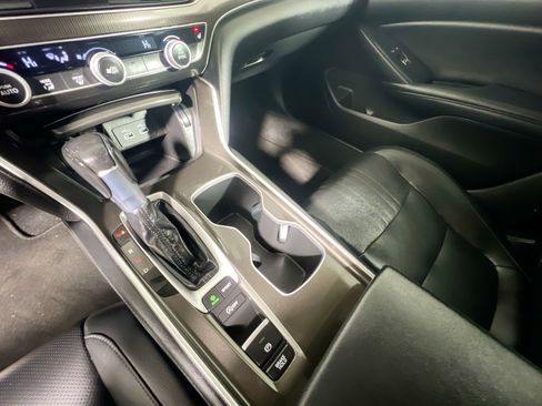 Used 2022 Honda Accord Sport Special Edition image 26