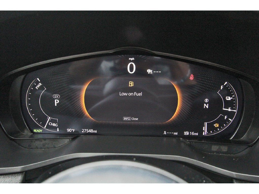 Certified 2024 MAZDA CX-90 Plug-In Hybrid w/ Premium Pkg AWD/4WD image 16