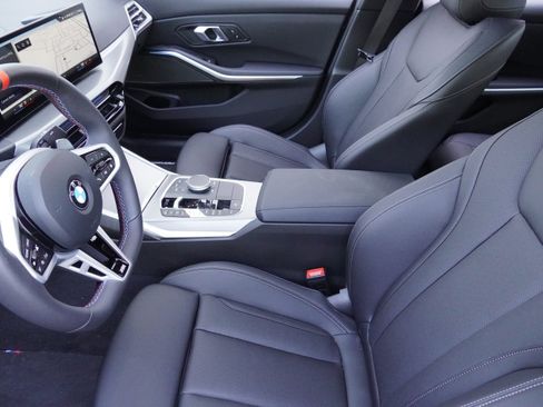 Used 2026 BMW M340i xDrive w/ Premium Package AWD/4WD image 11