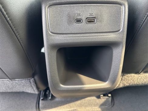 New 2026 Chevrolet Trax RS w/ Driver Confidence Package image 25